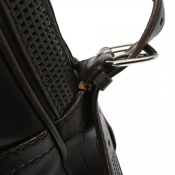 LOUIS VUITTON Dark brown - bag
